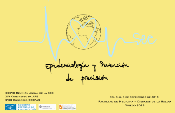 Portada de la presentación